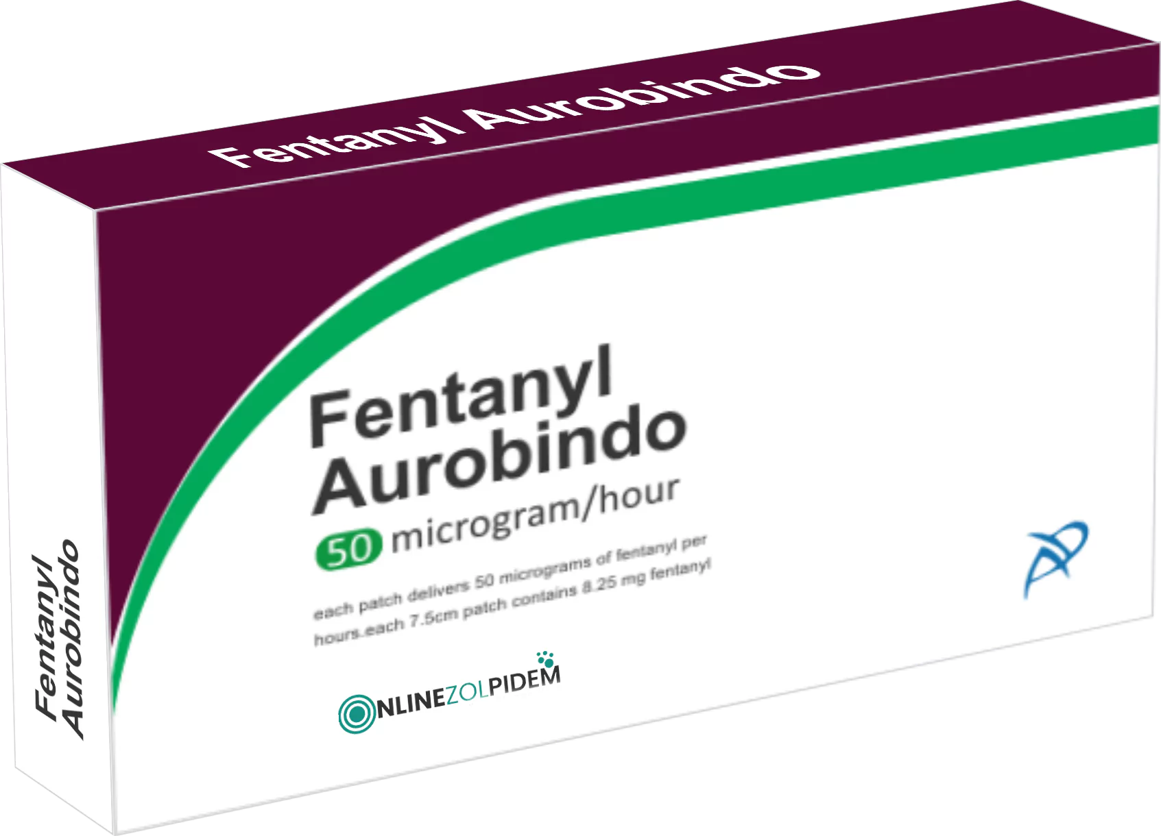Fentanyl 50mcg Pleister Purchase Online