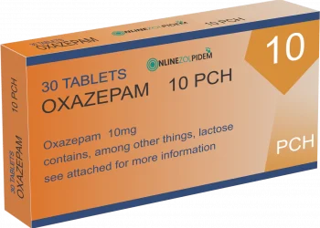 oxazepam 10 mg Purchase Online