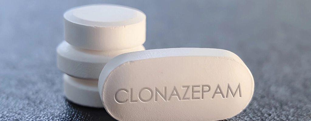 Clonazepam Tablets