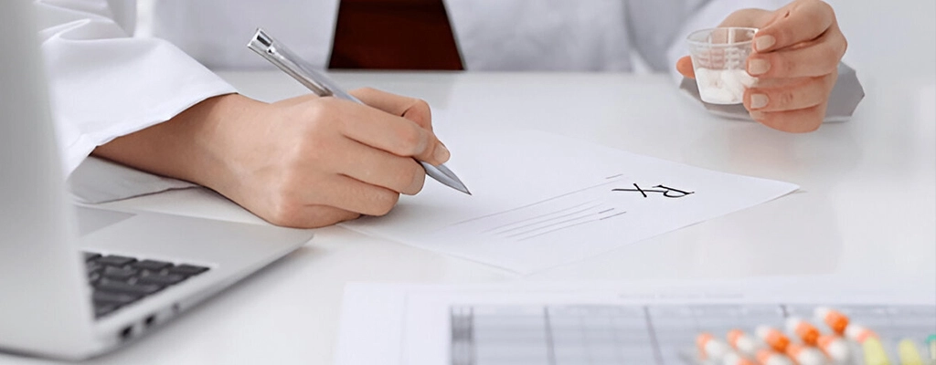 Dosage Guidelines for Clonazepam Tablets​